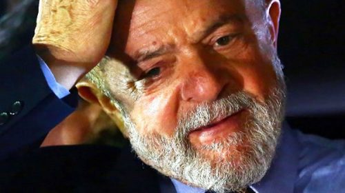 La Justicia brasileña cajonea el hábeas de Lula