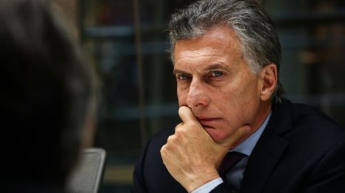 Macri asume la presidencia del Mercosur: cambios en las relaciones internacionales