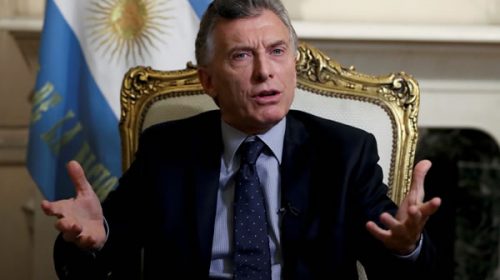 Mauricio Macri se tomó un descanso de una semana: ¿a dónde se fue de viaje?