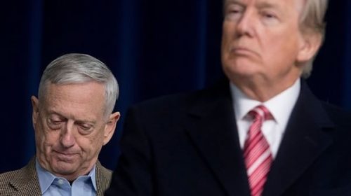 Estados Unidos: más de mil muertos y el Senado aprueba la ayuda