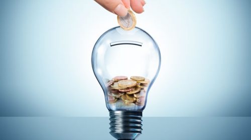 Los subsidios a la energía saltaron 547% en octubre por la devaluación