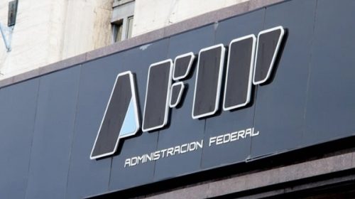 AFIP extendió el período para regularizar las obligaciones impositivas