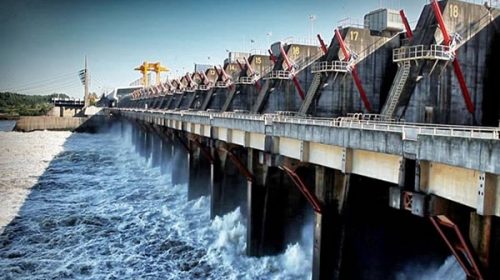 Fue promulgada la Ley de Soberanía Energética