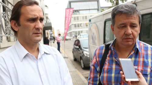 Los gremios docentes definen este lunes si aceptan o rechazan la oferta salarial del gobierno