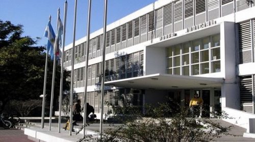 Fiscalía analiza documentación enviada por la Justicia Federal de la causa por narcotráfico