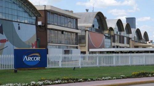 A raíz de la crisis económica, Arcor se prepara para enfrentar un default