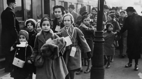 Alemania indemnizará a los judíos que huyeron del nazismo durante su niñez