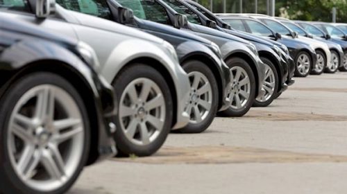 Se derrumbó casi 20% la venta de autos usados en noviembre