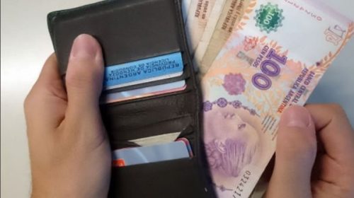 El 90% de los trabajadores del país vive con menos de $20.000 por mes