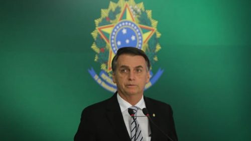 Bolsonaro arma un gabinete neoliberal, conservador y con “Dios por encima de todo”