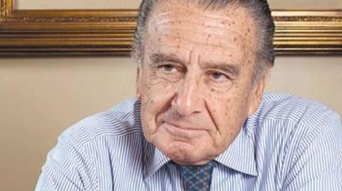 Bonadio ordenó allanar las oficinas y la casa de Eduardo Eurnekian