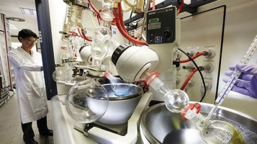 La falta de inversión en ciencia reduce las chances de competitividad