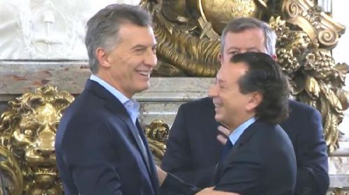El Gobierno va por la reforma laboral, pero sin el Congreso