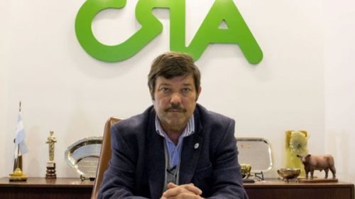 “El futuro se presenta insondable”