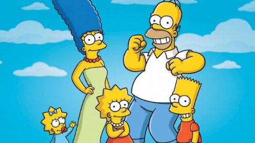 Excelentes noticias para los fanáticos de Los Simpson