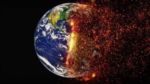 Este es el tiempo que queda para poder salvar al planeta