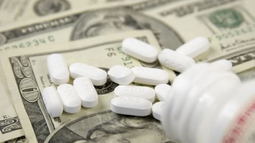 Nace un gigante mundial en el millonario negocio de la salud