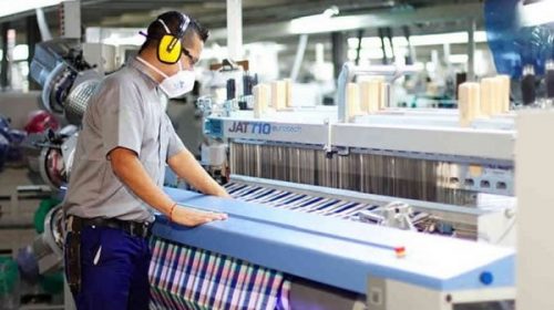 Cierra una de las fábricas de telgopor más grande del país