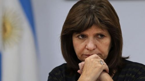 El gobierno lanza la “campaña G20” y hablan de Patricia Bullrich vice y Quintana senador