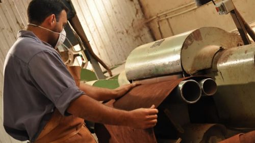 Se perdieron 107.900 empleos industriales desde que asumió Macri