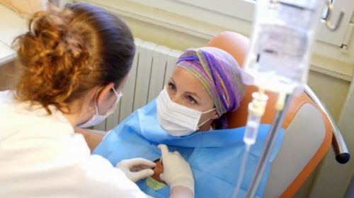 En el 2018 se atendieron en el hospital San Martín 486 pacientes con cáncer