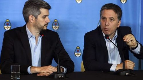 El Gobierno aumentó el gasto en casi 2.000 millones de pesos