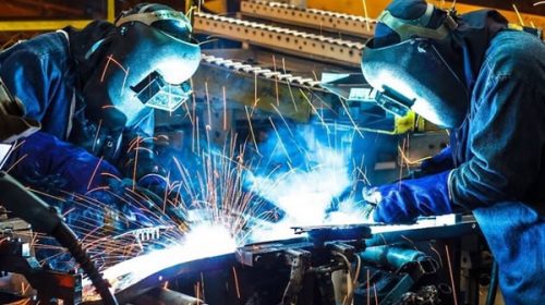 Seis de cada diez metalúrgicas prevén más meses en caída