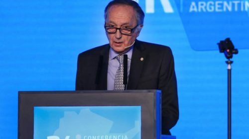 Para la UIA, el riesgo país muestra que los inversores no creen en el país