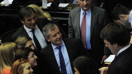 Cambiemos: crece la puja de poder y hay riesgo de fractura en Diputados