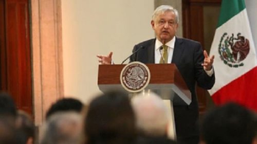 ¡Viva México! La decisión del Gobierno que se transformó en “histórica” y “revolucionaria”