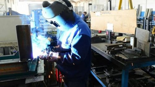 La producción pyme cayó fuerte en noviembre y ya lleva siete meses consecutivos a la baja