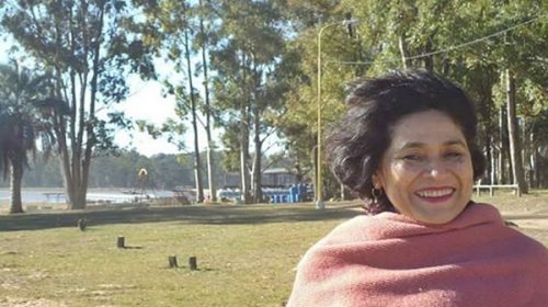 Convocan a los Tribunales de Concordia por el femicidio de Federación