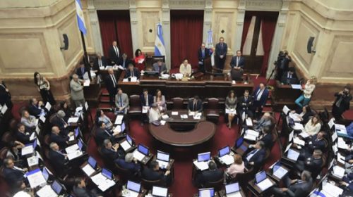 El Senado aprobó una nueva Ley de Vacunas: serán gratuitas y obligatorias