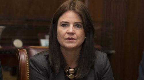 Para Kunath“el uso de un arma de fuego siempre debe ser la última opción”