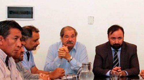 Gobierno y gremios estatales vuelven a reunirse este viernes en paritarias