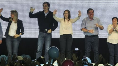 Triunfo de Cambiemos: causa por aportantes truchos en Provincia va al fuero electoral