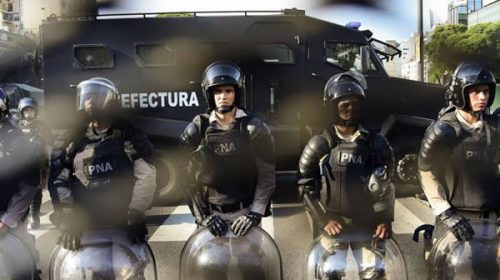 Las fuertes críticas que cosechó la Resolución 956 de Patricia Bullrich