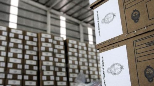 Elecciones 2019: siete provincias ya desdoblan y otras las seguirán