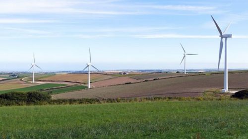 Emiten Letras por U$S 2.918 millones para proyectos de energías limpias