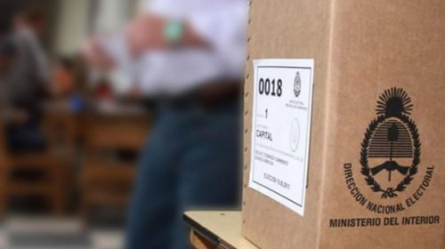 Las cuatro fechas clave de las elecciones entrerrianas