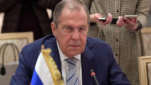 Rusia acusó a Estados Unidos de “injerencia flagrante” en Venezuela