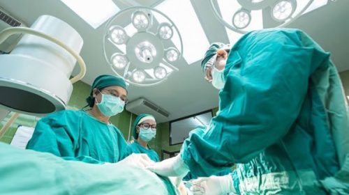 Se concretaron tres donaciones de órganos y tejidos en el hospital San Martín de Paraná