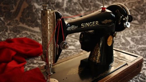 La emblemática marca de máquinas de coser “Singer” deja de fabricarse en la Argentina