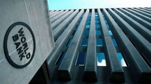 Según el Banco Mundial, la caída de la economía argentina afectará la región