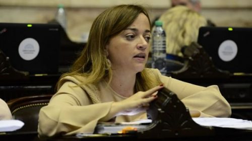 Piden llamar a extraordinarias para tratar proyectos contra violencia de género Piden llamar a extraordinarias para tratar proyectos contra violencia de género