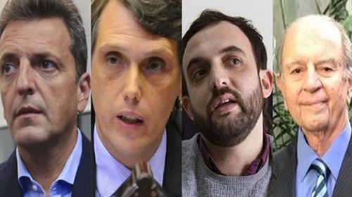 Oposición tildó de “fracaso” a la política económica del Gobierno