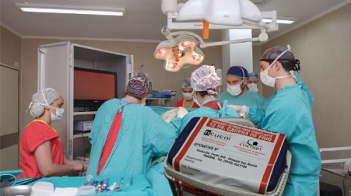 En 2018 se batió el récord histórico de donación de órganos