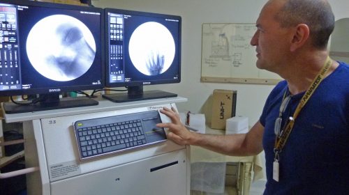 Se invirtieron más de 204 millones en la compra de ambulancias, insumos y equipamiento para instituciones de salud