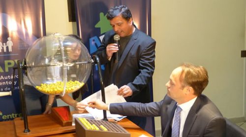 Los aspirantes a viviendas deben inscribirse en el Registro Único de Demanda Habitacional del IAPV