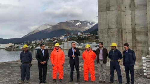 Macri ratificó el rumbo en el inicio del año electoral: “Estoy más convencido que nunca, el camino es por acá”